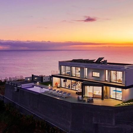 Ourmadeira - Seacrest, Premium Luxury Βίλα Ponta do Sol  Εξωτερικό φωτογραφία