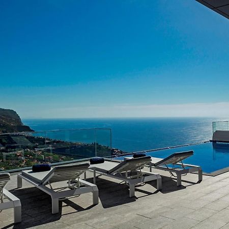 Ourmadeira - Seacrest, Premium Luxury Βίλα Ponta do Sol  Εξωτερικό φωτογραφία
