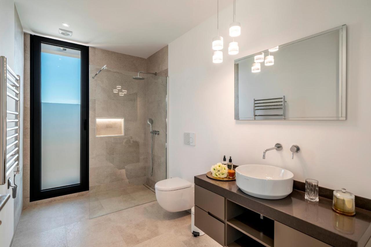 Ourmadeira - Seacrest, Premium Luxury Βίλα Ponta do Sol  Εξωτερικό φωτογραφία
