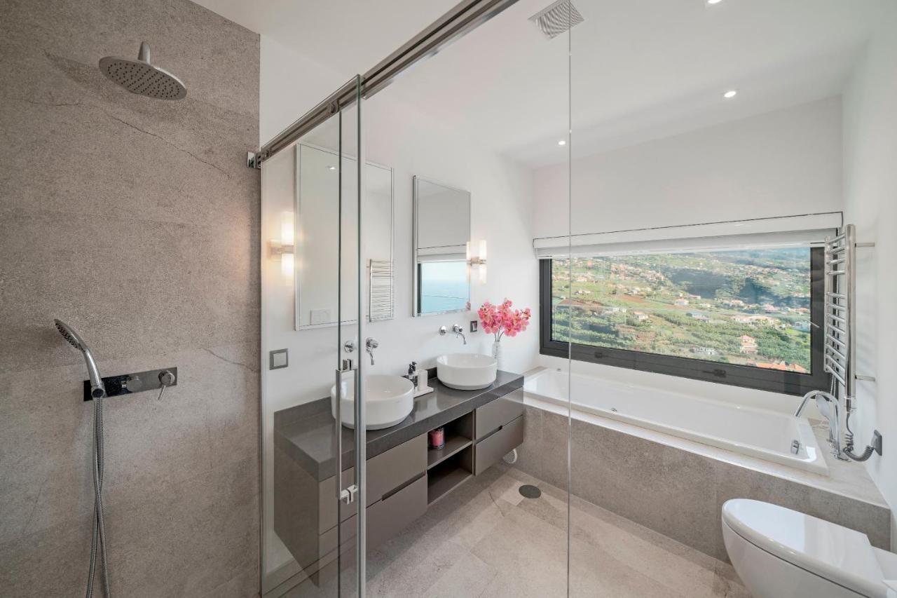 Ourmadeira - Seacrest, Premium Luxury Βίλα Ponta do Sol  Εξωτερικό φωτογραφία