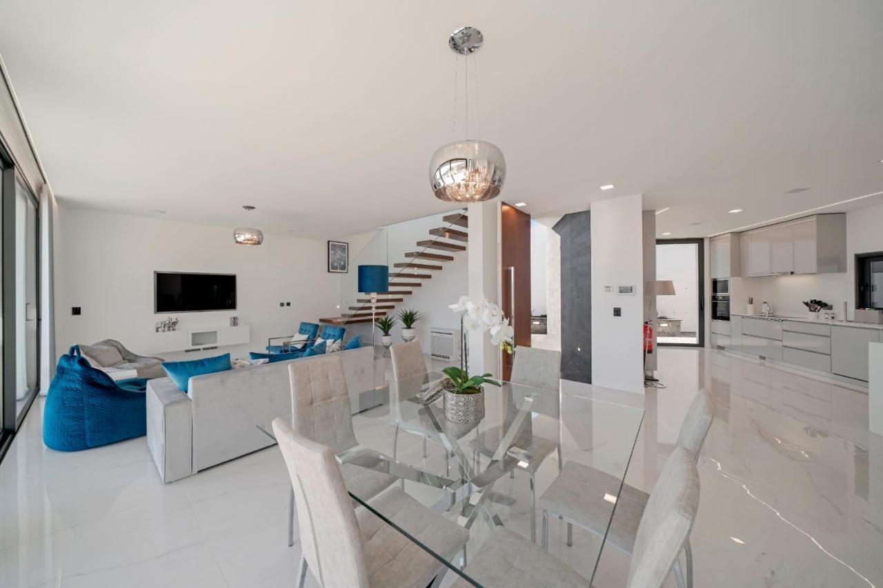 Ourmadeira - Seacrest, Premium Luxury Βίλα Ponta do Sol  Εξωτερικό φωτογραφία