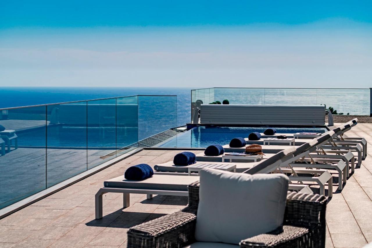 Ourmadeira - Seacrest, Premium Luxury Βίλα Ponta do Sol  Εξωτερικό φωτογραφία