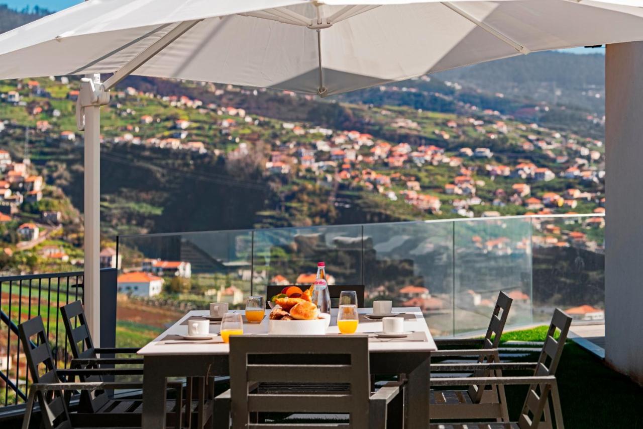 Ourmadeira - Seacrest, Premium Luxury Βίλα Ponta do Sol  Εξωτερικό φωτογραφία