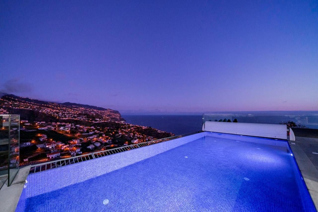 Ourmadeira - Seacrest, Premium Luxury Βίλα Ponta do Sol  Εξωτερικό φωτογραφία